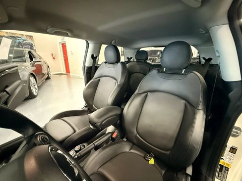 Used 2017 MINI Cooper S FWD image 13