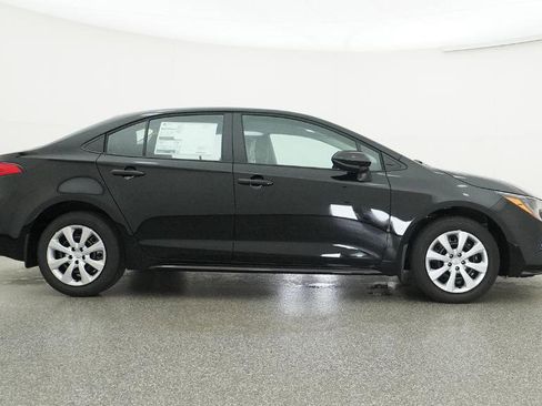 New 2026 Toyota Corolla LE image 48