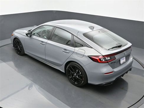 Used 2026 Honda Civic Sport image 14