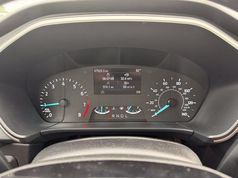 Used 2022 Ford Escape SE w/ Convenience Package AWD/4WD image 30