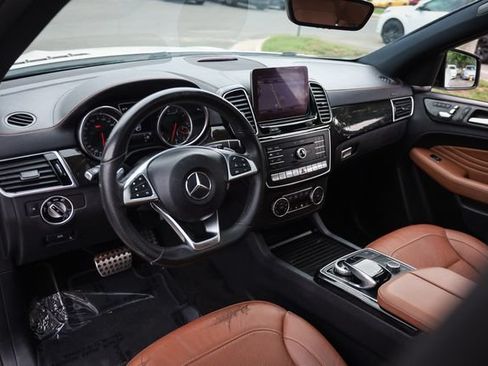 Used 2018 Mercedes-Benz GLE 43 AMG 4MATIC Coupe image 50