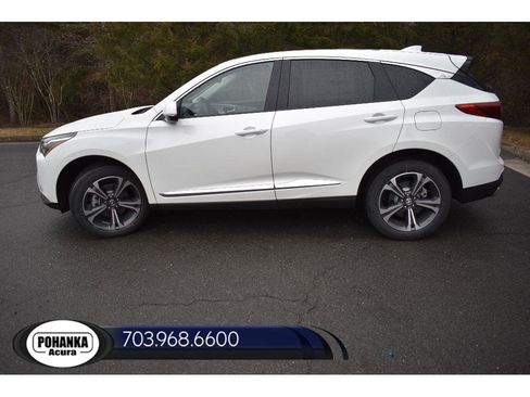 New 2026 Acura RDX Technology Package image 4