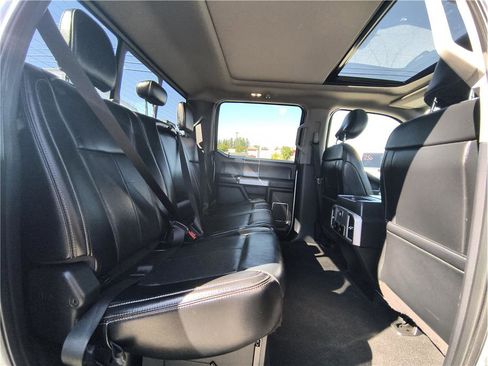 Used 2020 Ford F250 Lariat image 15