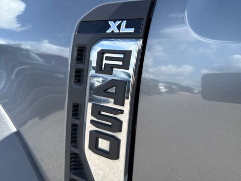 Used 2025 Ford F450 XL AWD/4WD image 12