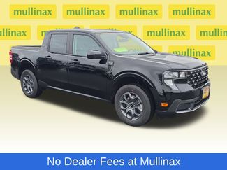 New 2026 Ford Maverick XLT w/ Equipment Group 301A 360° Tour