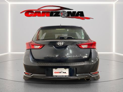 Used 2016 Scion iM image 4
