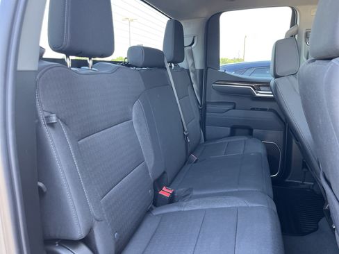 New 2026 GMC Sierra 1500 Elevation RWD image 14