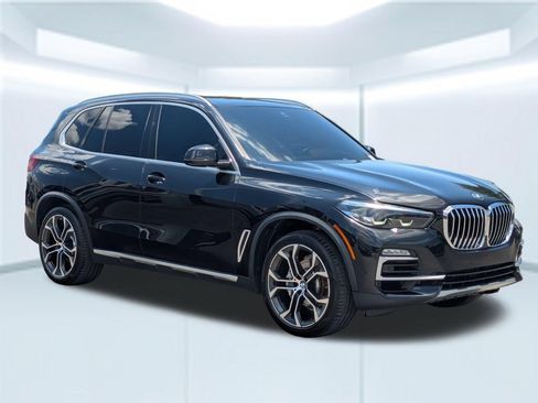 Used 2021 BMW X5 sDrive40i w/ Premium Package 2 RWD image 7