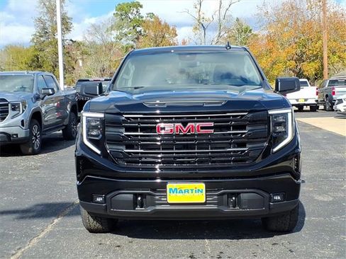 New 2026 GMC Sierra 1500 Elevation w/ X31 Off-Road Package image 2