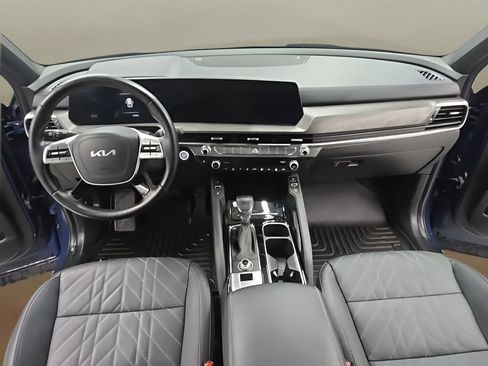 Used 2024 Kia Telluride EX X-Line image 22