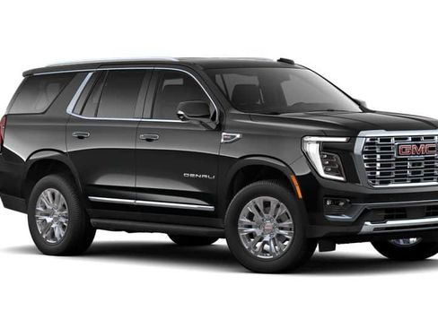 New 2026 GMC Yukon Denali RWD image 30