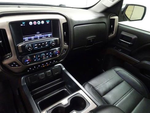 Used 2017 GMC Sierra 1500 Denali w/ Denali Ultimate Package image 34