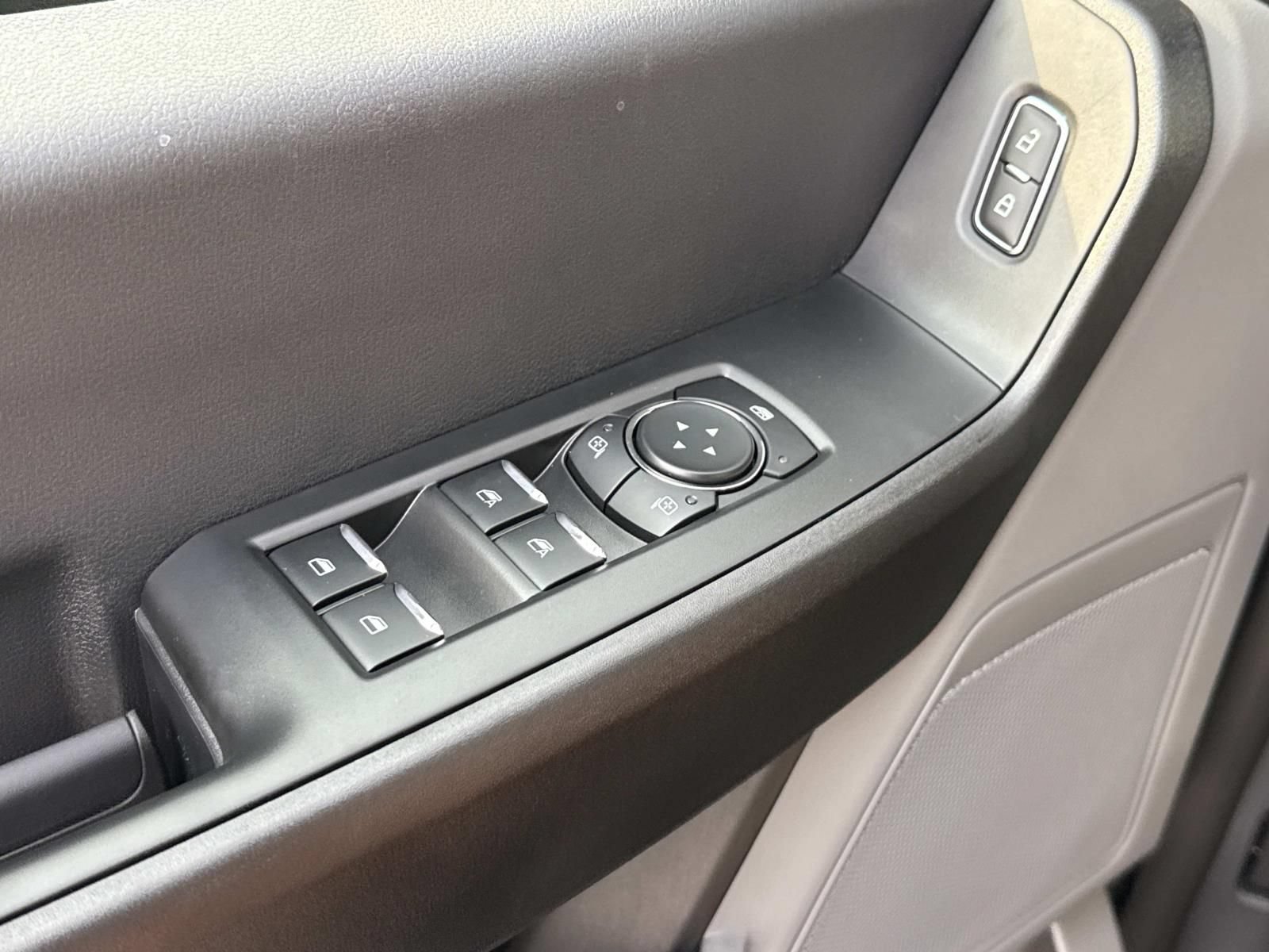 New 2026 Ford F550 4x4 SuperCab Super Duty image 19
