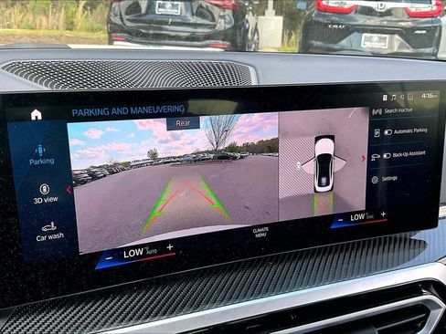 Used 2024 BMW M4 Coupe w/ Executive Package image 47