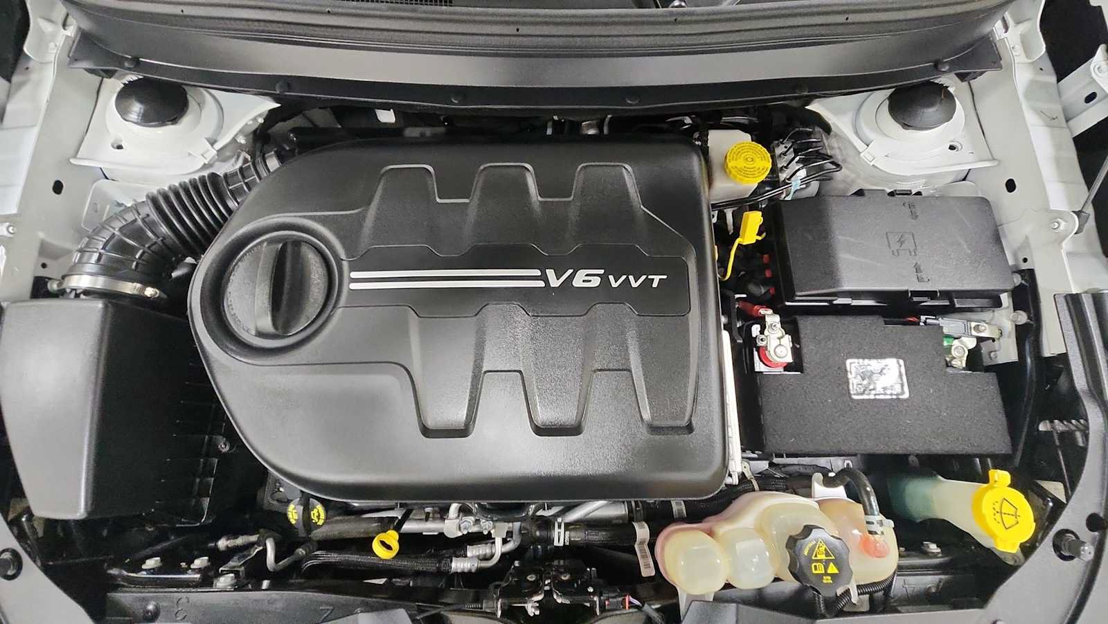 Used 2020 Jeep Cherokee Limited AWD/4WD image 29