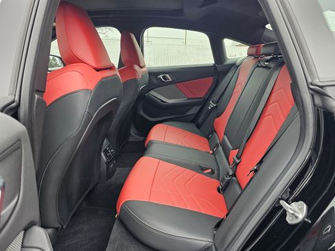 Certified 2025 BMW 228i xDrive 228 xDrive w/ Premium Package image 13