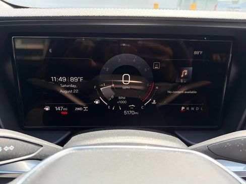 Used 2025 GMC Terrain Elevation w/ Elevation Premium Package AWD/4WD image 24