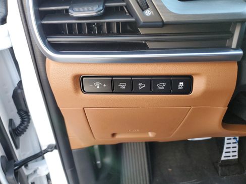 New 2025 Kia Telluride SX X-Line image 28