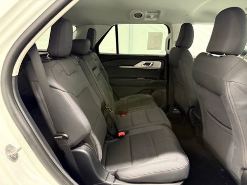 New 2026 Ford Explorer Active image 24