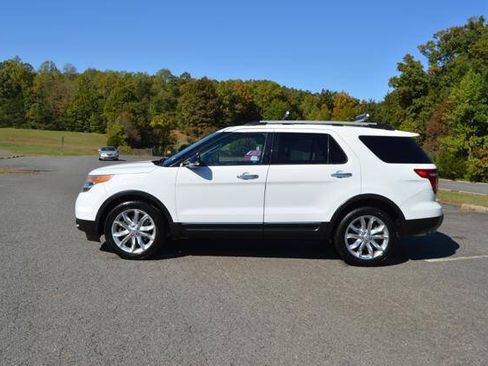 Used 2013 Ford Explorer XLT AWD/4WD image 70