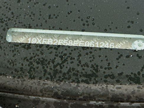 Used 2014 Honda Civic LX image 12