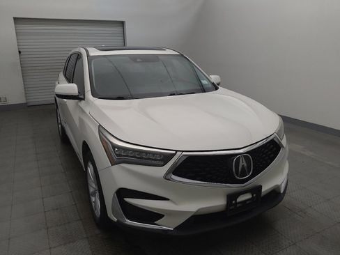 Used 2019 Acura RDX FWD image 14