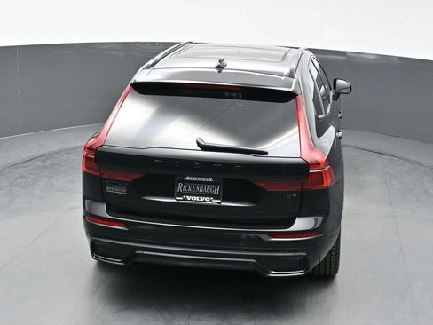 New 2026 Volvo XC60 T8 Ultra w/ Climate Package AWD/4WD image 38