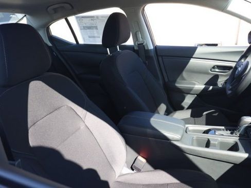 New 2025 Nissan Sentra 2.0 S image 20