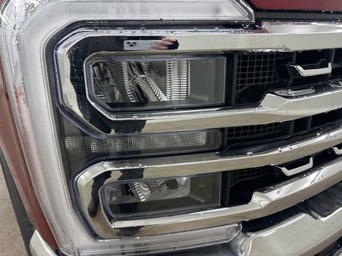 New 2026 Ford F350 Lariat AWD/4WD image 15