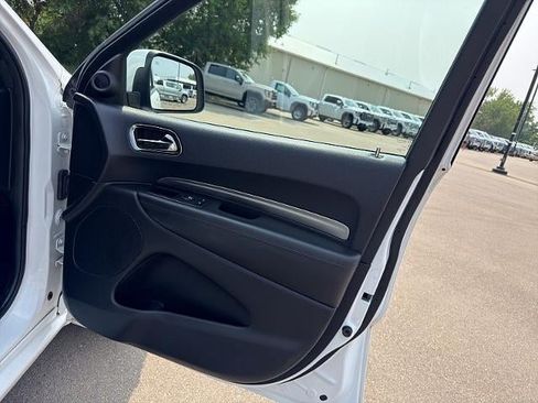 Used 2019 Dodge Durango R/T AWD/4WD image 59
