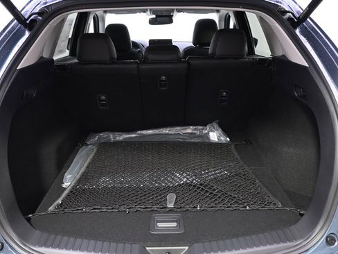 New 2025 MAZDA CX-5 Carbon Edition image 19