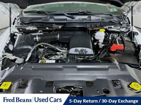 Used 2022 RAM 1500 Classic Warlock w/ Warlock All Terrain Package image 29