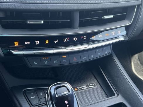 New 2025 Cadillac CT5 Premium Luxury image 18