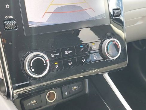 Certified 2023 Hyundai Tucson SEL image 27