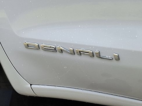 Certified 2023 GMC Sierra 1500 Denali w/ Denali Reserve Package image 30