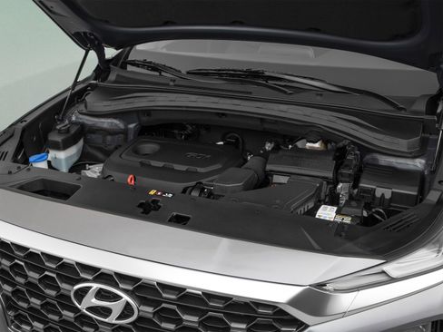 Used 2019 Hyundai Santa Fe AWD image 15