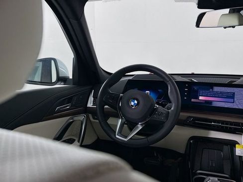 New 2026 BMW X1 xDrive28i w/ Technology Package image 11