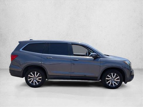 Used 2020 Honda Pilot EX-L image 4