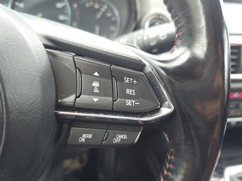 Used 2023 MAZDA CX-9 Carbon Edition AWD/4WD image 26
