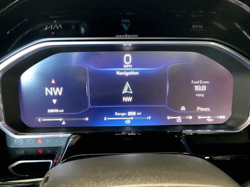 Used 2026 Chevrolet Silverado 1500 RST image 23