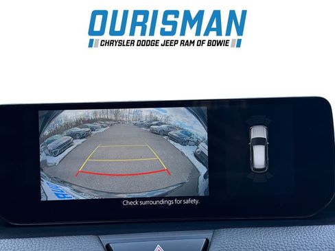 Used 2024 MAZDA CX-90 3.3 Turbo w/ Premium Package image 20