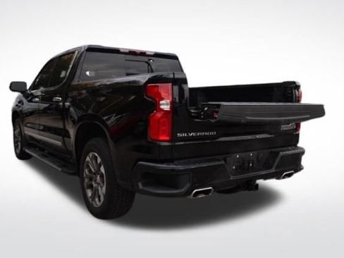 Used 2023 Chevrolet Silverado 1500 High Country w/ Max Trailering Package image 7