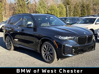 New 2026 BMW X5 xDrive40i w/ M Sport Package