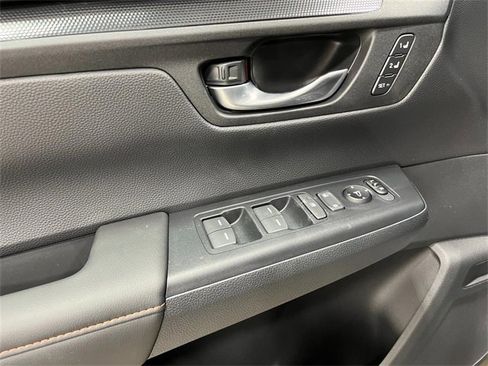 New 2025 Honda CR-V Sport-L image 15