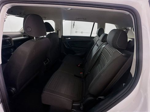 Used 2023 Volkswagen Tiguan S image 25