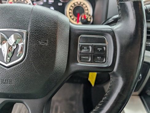 Used 2017 RAM 2500 Big Horn image 14