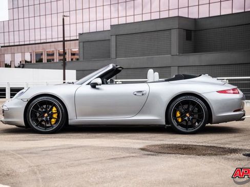 Used 2012 Porsche 911 Carrera S RWD image 10