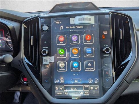 New 2026 Subaru Ascent Bronze Edition image 15