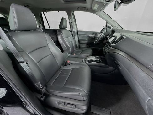 Certified 2022 Honda Pilot EX-L image 28