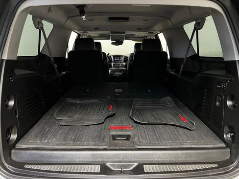 Used 2016 GMC Yukon XL SLT w/ Open Road Package image 32